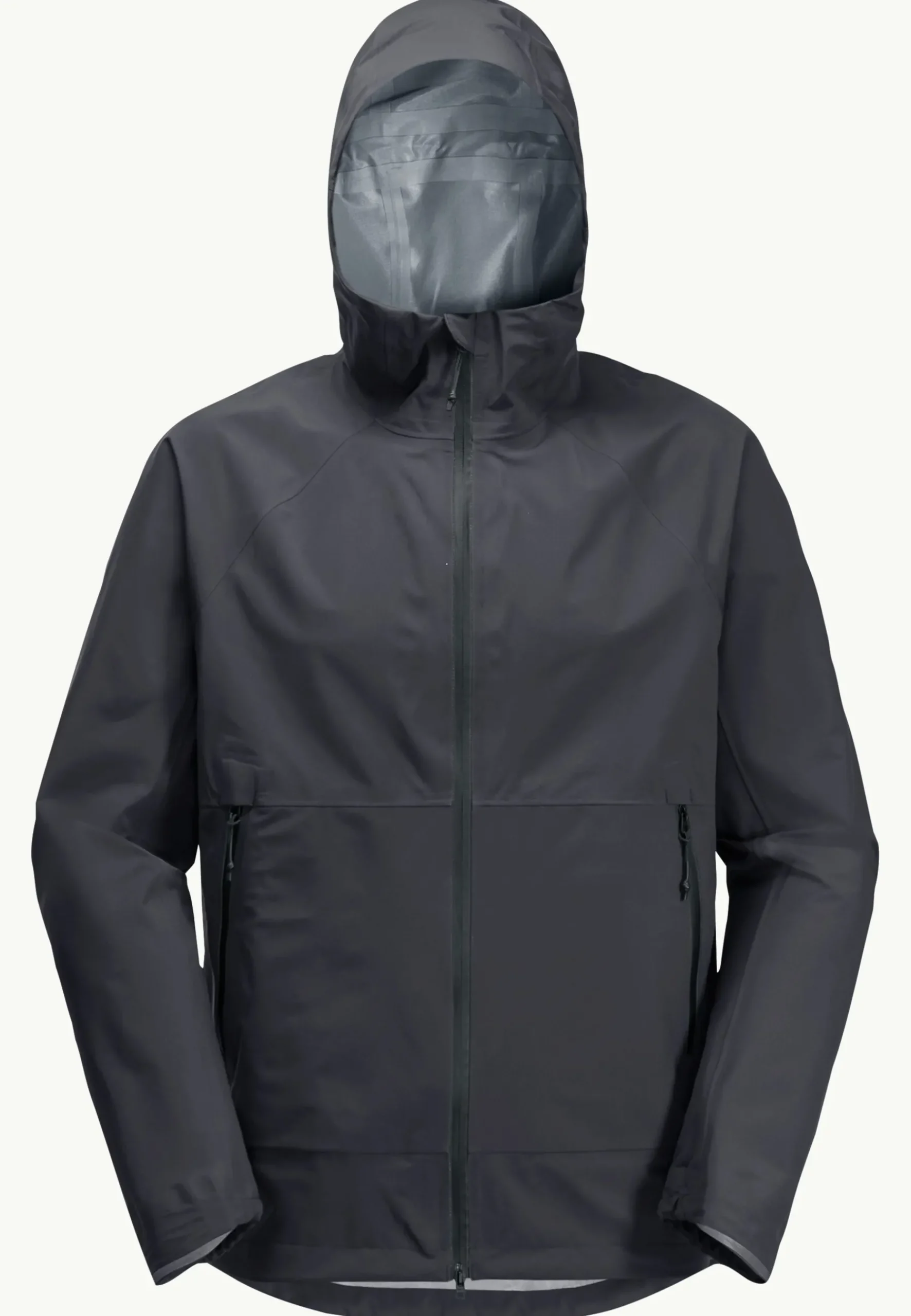 Bike Commute Mono Jkt M-Jack Wolfskin New