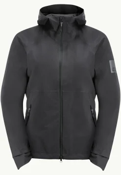 Bike Commute Mono Jkt W-Jack Wolfskin Outlet