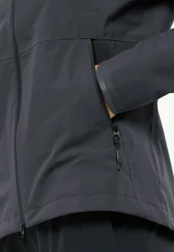 Bike Commute Mono Jkt W-Jack Wolfskin Discount