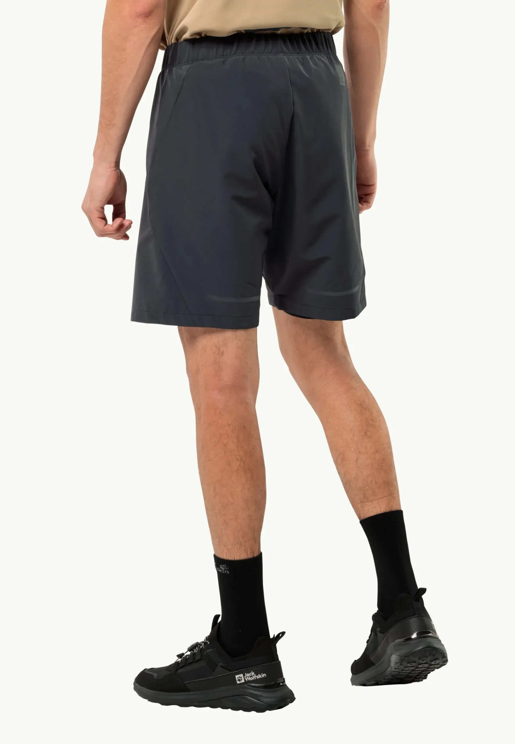 Bike Commute Shorts M-Jack Wolfskin Best