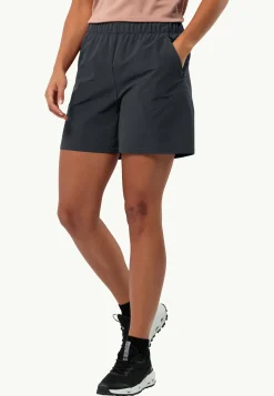Bike Commute Shorts W-Jack Wolfskin New