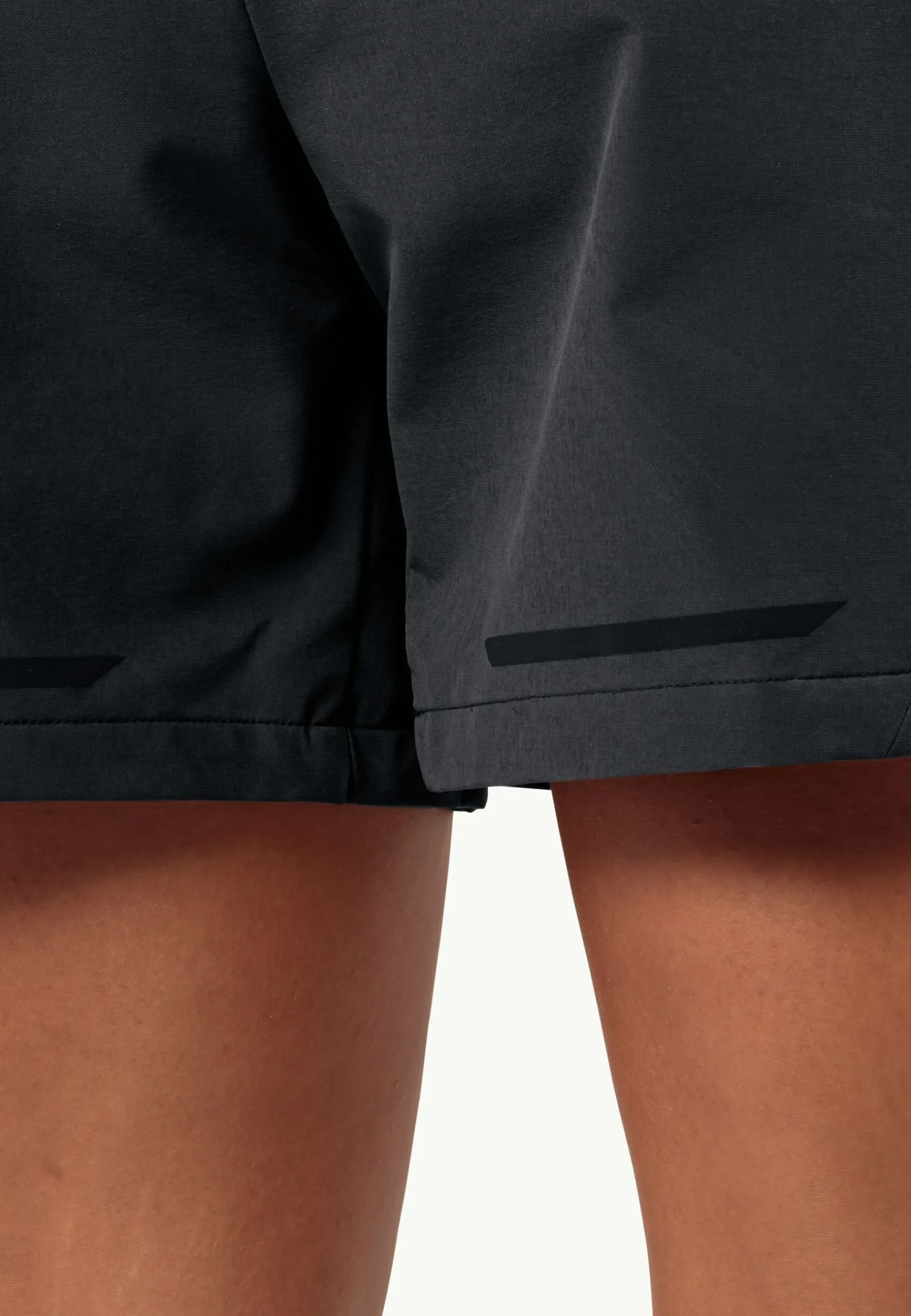 Bike Commute Shorts W-Jack Wolfskin New
