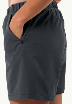 Bike Commute Shorts W-Jack Wolfskin New
