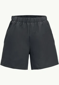 Bike Commute Shorts W-Jack Wolfskin New
