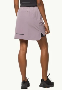 Bike Commute Skort W-Jack Wolfskin Discount
