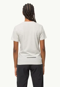 Bike Commute T W-Jack Wolfskin New