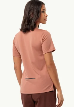 Bike Commute T W-Jack Wolfskin