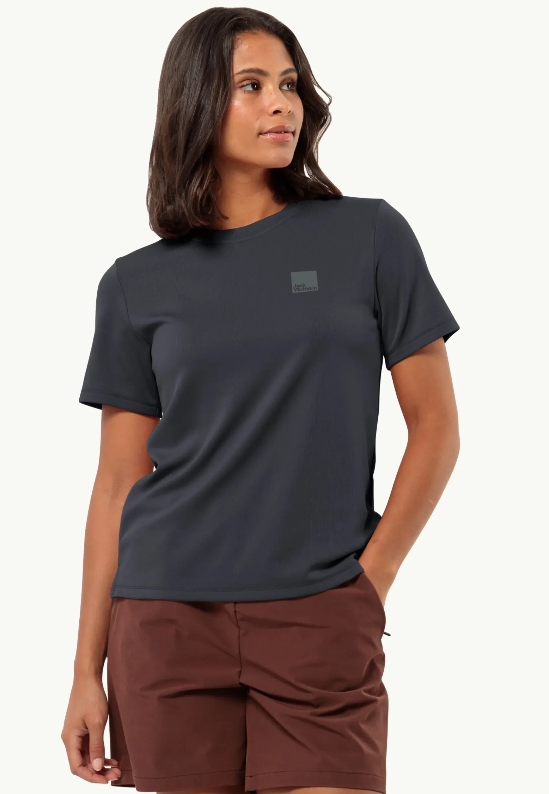 Bike Commute T W-Jack Wolfskin