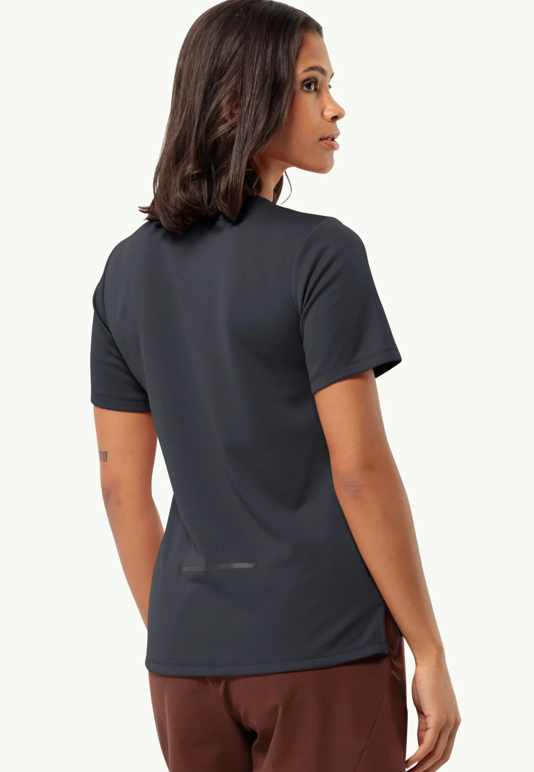 Bike Commute T W-Jack Wolfskin