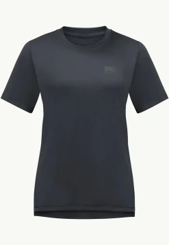 Bike Commute T W-Jack Wolfskin