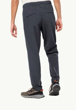 Bike Commute Wi Pants M-Jack Wolfskin Hot