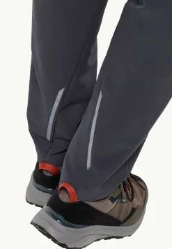 Bike Commute Wi Pants M-Jack Wolfskin Hot