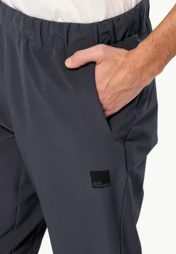 Bike Commute Wi Pants M-Jack Wolfskin Hot