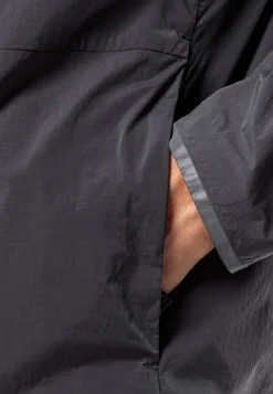 Bike Commute Wind Jkt M-Jack Wolfskin Hot