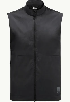 Bike Commute Wind Vest M-Jack Wolfskin Outlet