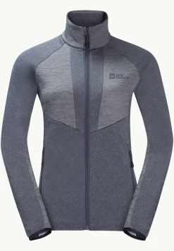 Blattsteig Fz W-Jack Wolfskin Sale