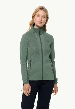 Blattsteig Fz W-Jack Wolfskin Sale