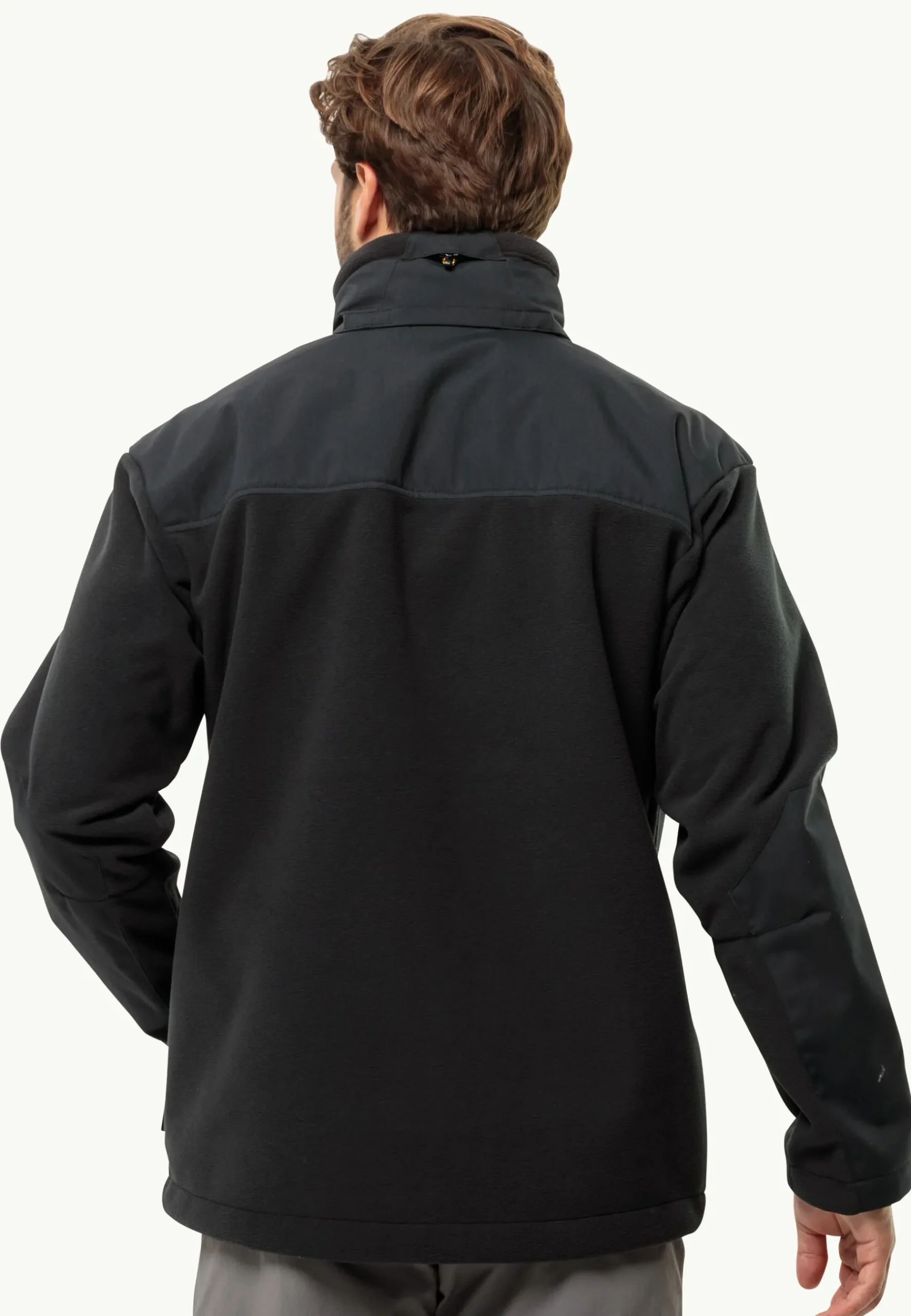 Blizzard Fz M-Jack Wolfskin New