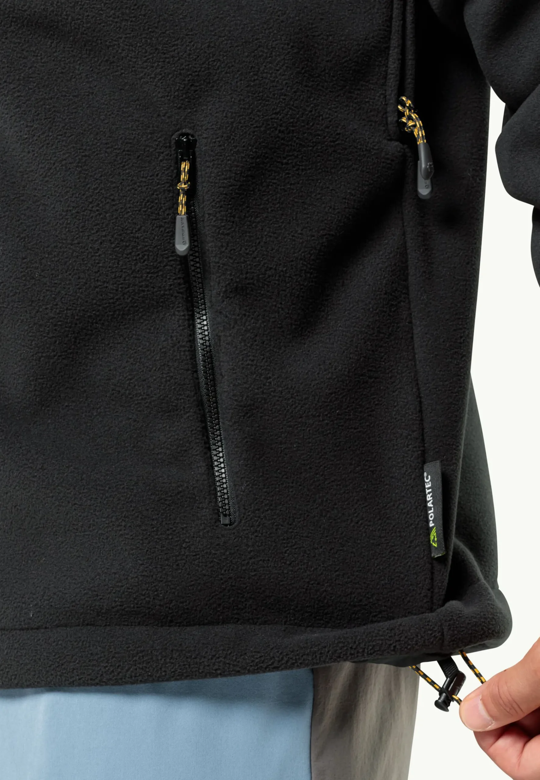 Blizzard Fz M-Jack Wolfskin New