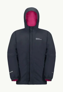 Blocky Jacket K-Jack Wolfskin