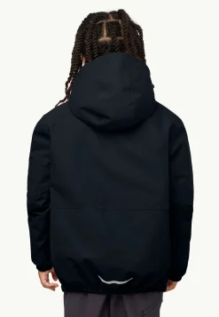 Blocky Jacket K-Jack Wolfskin