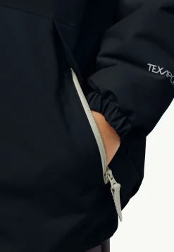 Blocky Jacket K-Jack Wolfskin