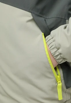 Blocky Jacket K-Jack Wolfskin