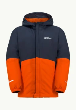 Blocky Jacket K-Jack Wolfskin
