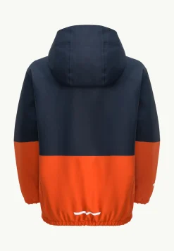 Blocky Jacket K-Jack Wolfskin