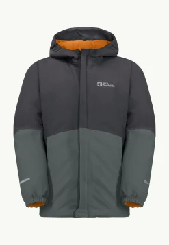 Blocky Jacket K-Jack Wolfskin