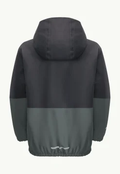 Blocky Jacket K-Jack Wolfskin
