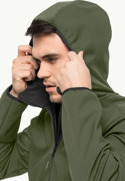 Bornberg Hoody M-Jack Wolfskin Sale