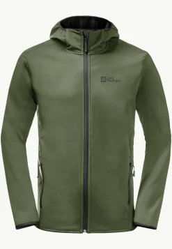 Bornberg Hoody M-Jack Wolfskin Sale