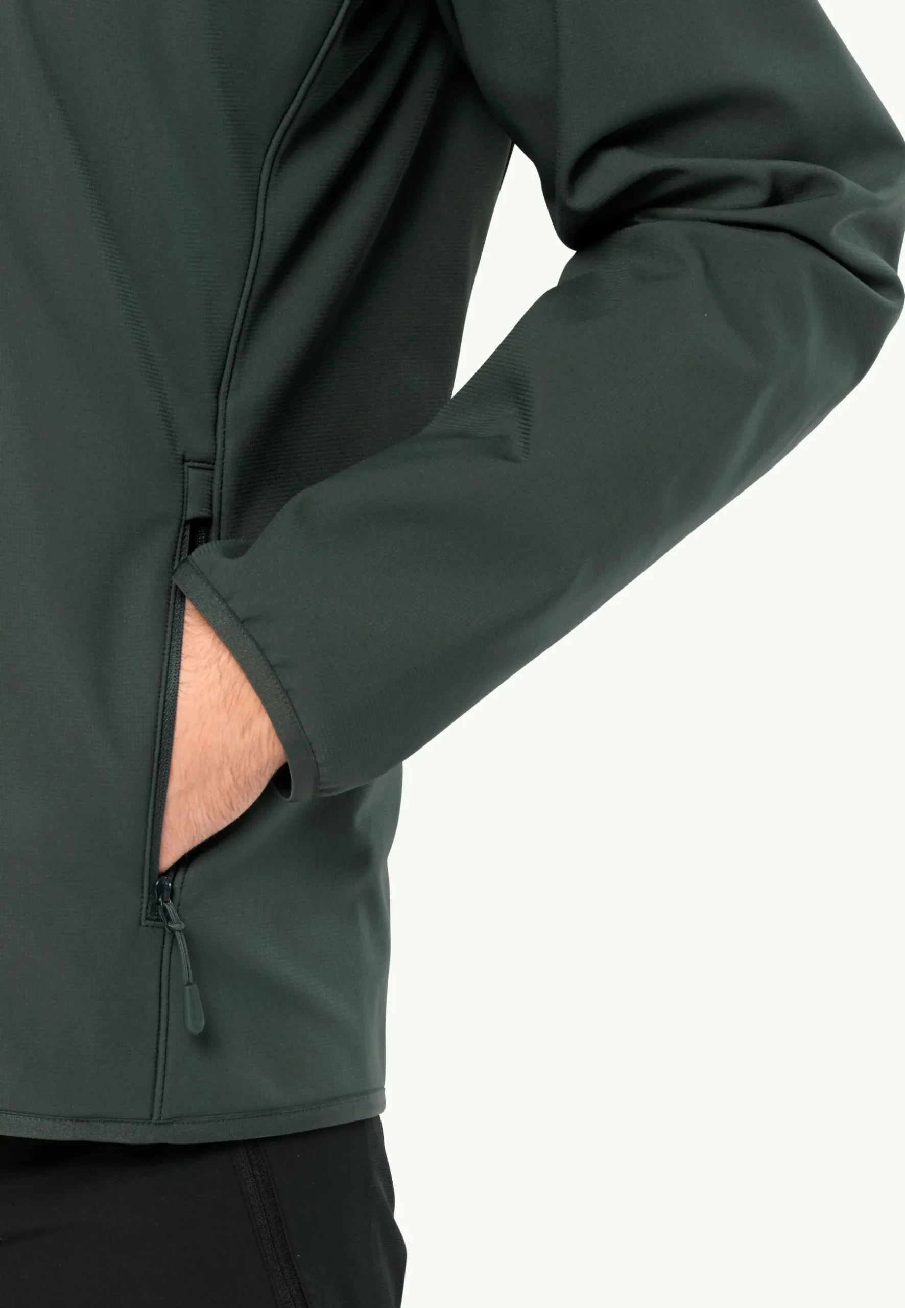 Bornberg Hoody M-Jack Wolfskin Sale