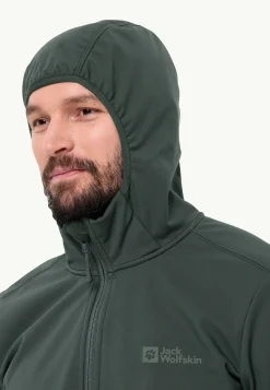 Bornberg Hoody M-Jack Wolfskin Sale