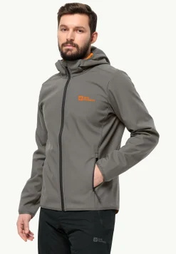 Bornberg Hoody M-Jack Wolfskin Sale