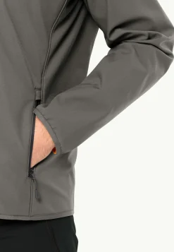 Bornberg Hoody M-Jack Wolfskin Sale