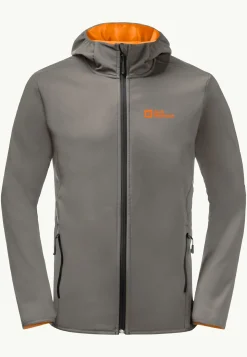 Bornberg Hoody M-Jack Wolfskin Sale