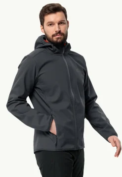 Bornberg Hoody M-Jack Wolfskin Sale