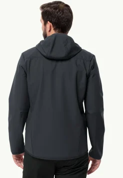 Bornberg Hoody M-Jack Wolfskin Sale