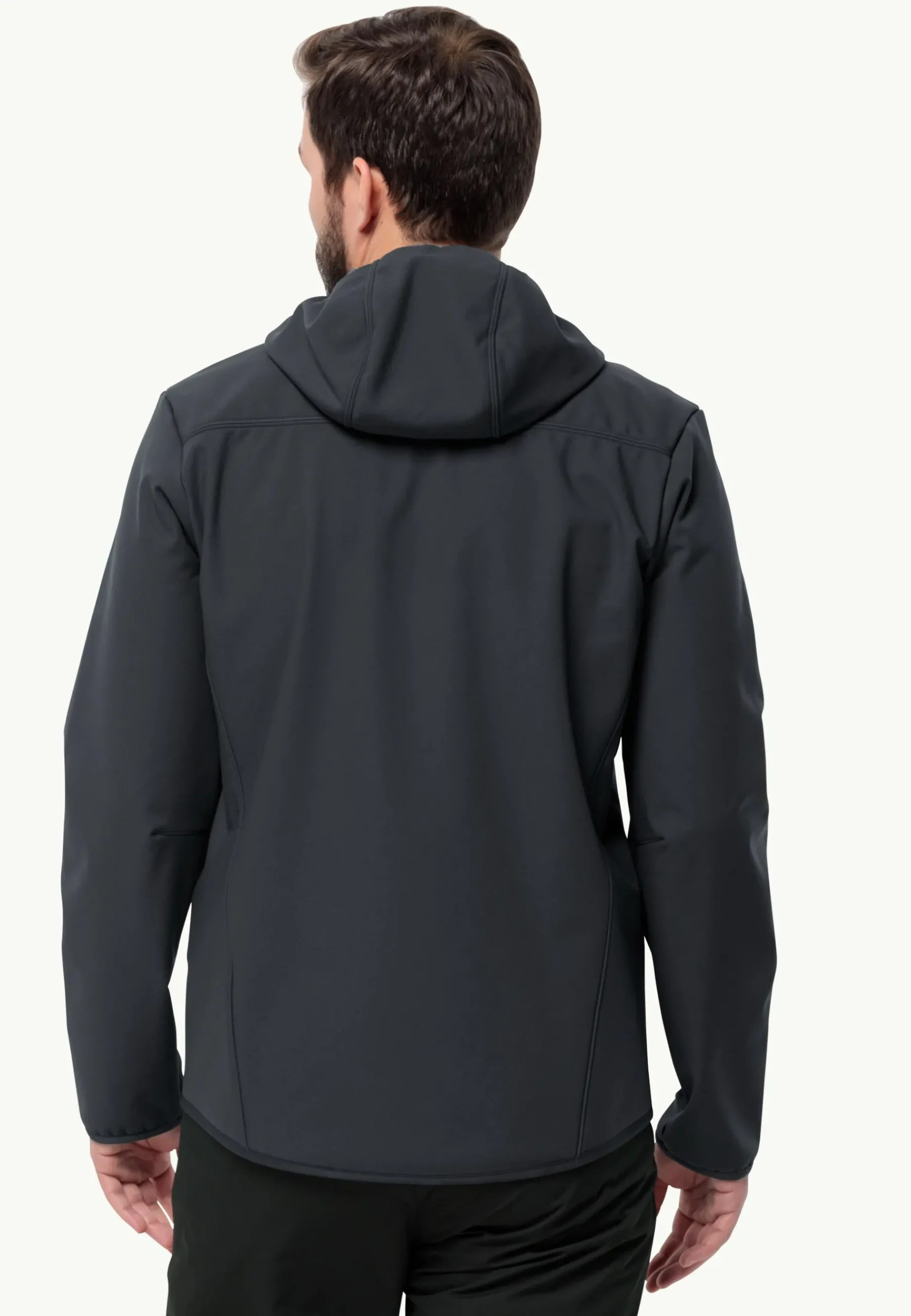 Bornberg Hoody M-Jack Wolfskin Sale