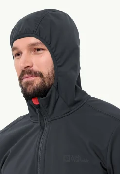 Bornberg Hoody M-Jack Wolfskin Sale