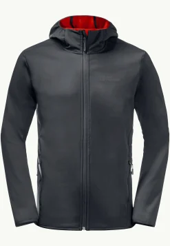 Bornberg Hoody M-Jack Wolfskin Sale