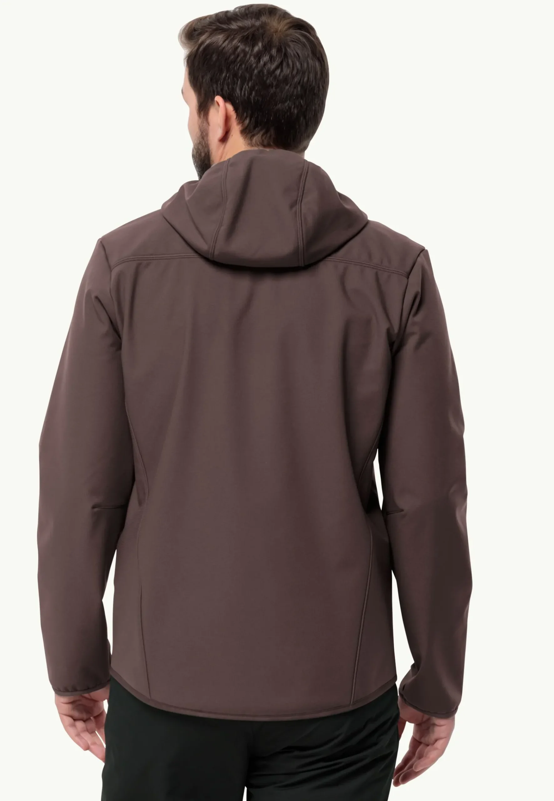 Bornberg Hoody M-Jack Wolfskin Sale