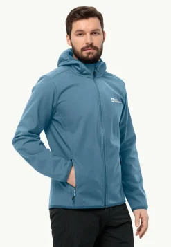Bornberg Hoody M-Jack Wolfskin Sale
