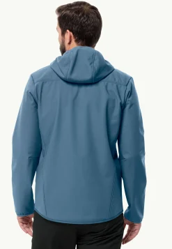 Bornberg Hoody M-Jack Wolfskin Sale