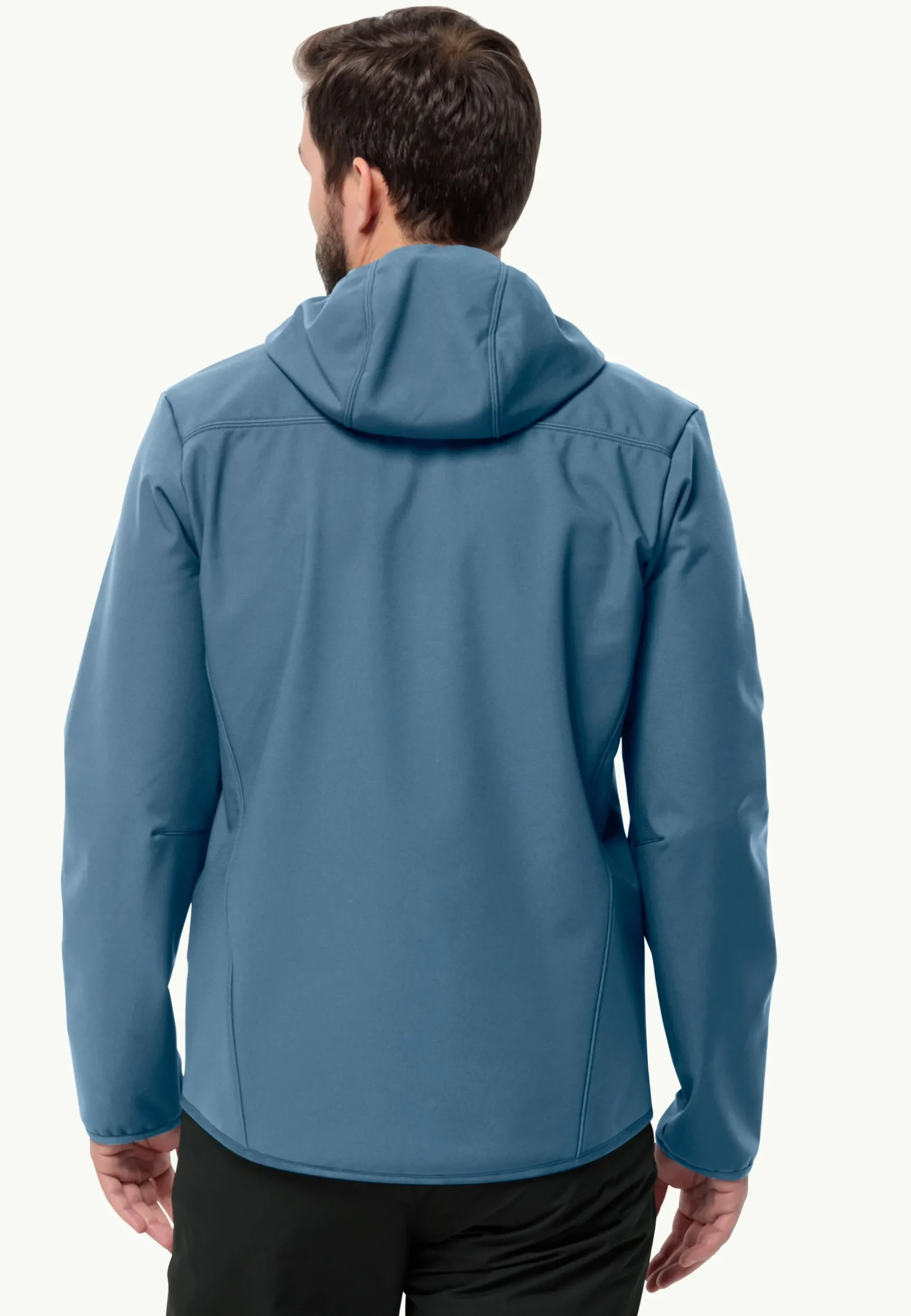 Bornberg Hoody M-Jack Wolfskin Sale
