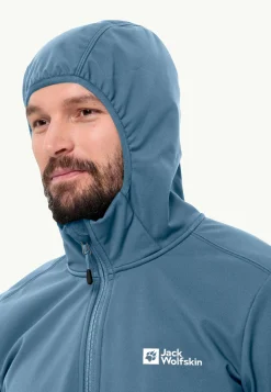 Bornberg Hoody M-Jack Wolfskin Sale
