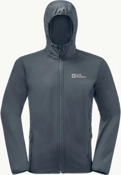 Bornberg Hoody M-Jack Wolfskin Sale