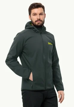 Bornberg Hoody M-Jack Wolfskin Sale
